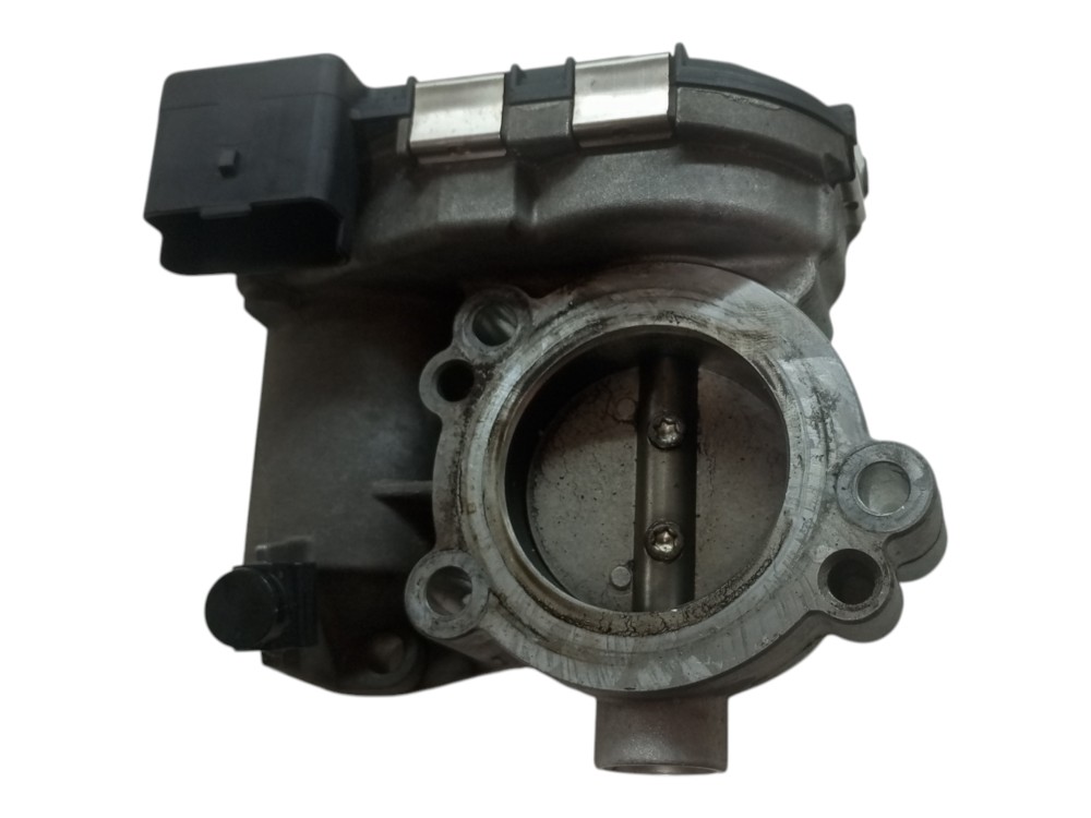 Tbi Corpo Injecao Peugeot 206 1.4 2005 2006 2007 2008 Usado 3
