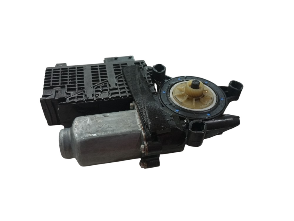 Motor Vidro Eletrico C4 Picasso 2010 2014 Dianteiro Esquerdo 4