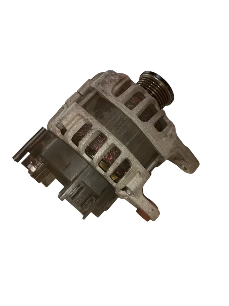 Alternador Renault Oroch 1.3 2024 2025 Usada 5