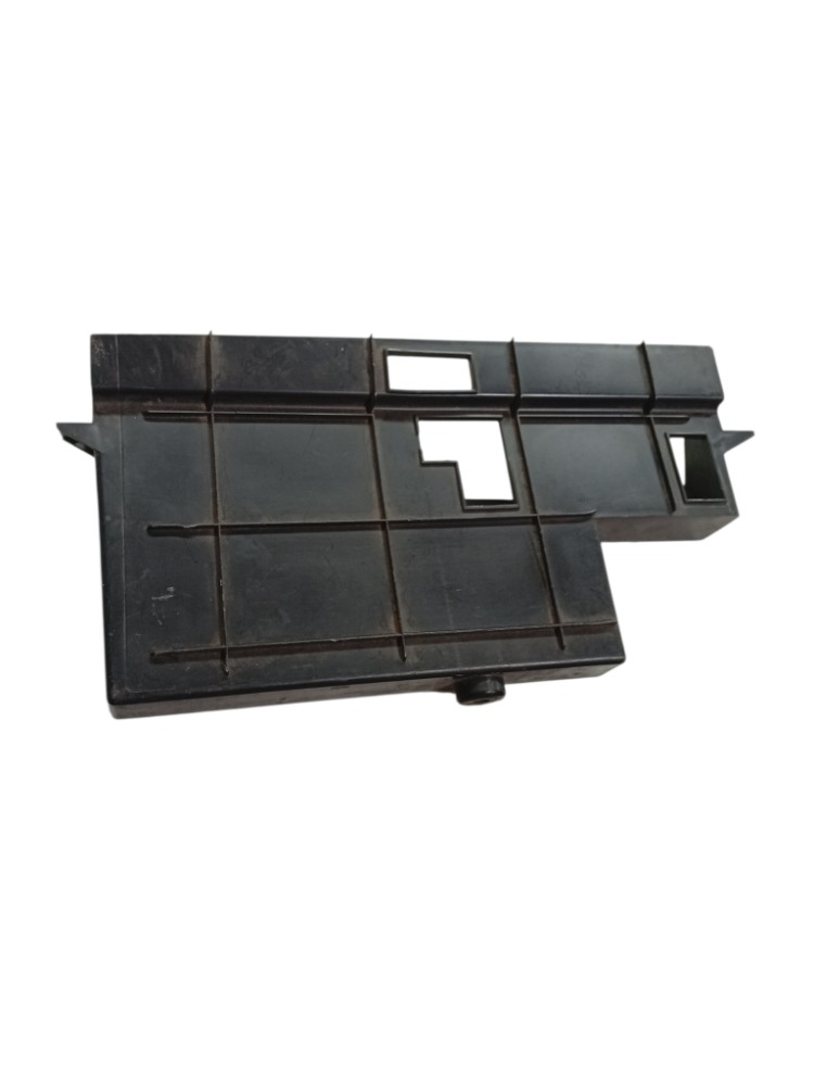 Moldura acabamento gaveta porta luva Jac J3 2010 2011 2013 4