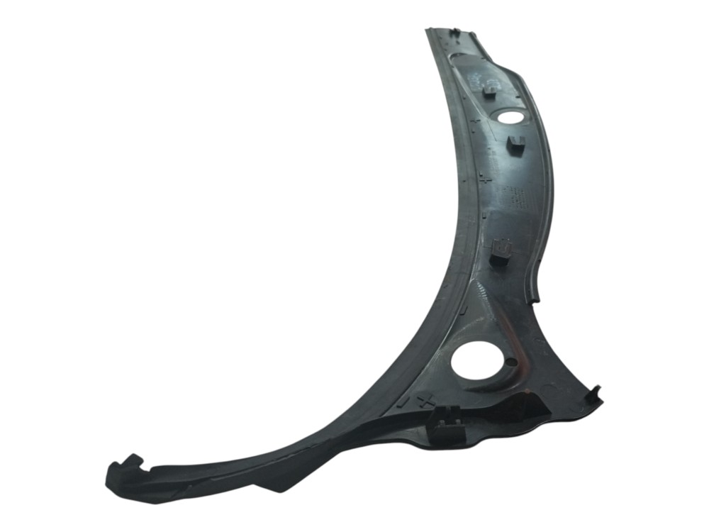 Grade Churrasqueira Peugeot 206 207 2008 2012 Esquerdo Usad 1