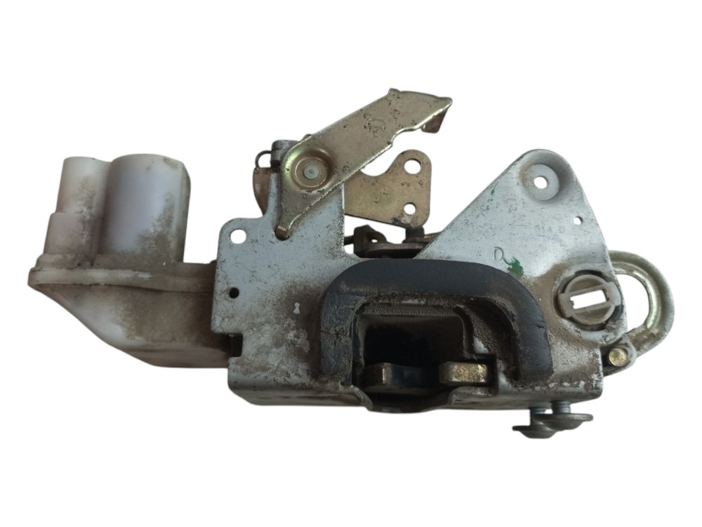 Fechadura Porta Dianteira Direita Vw Gol 1.0 2007 2008 2012 8