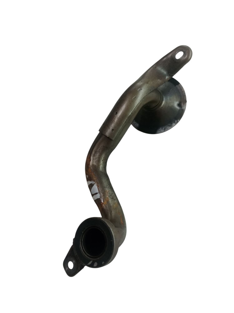 Pescador Oleo Captiva 3.6 V6 2008 2010 2011 Chevrolet Cinza 8
