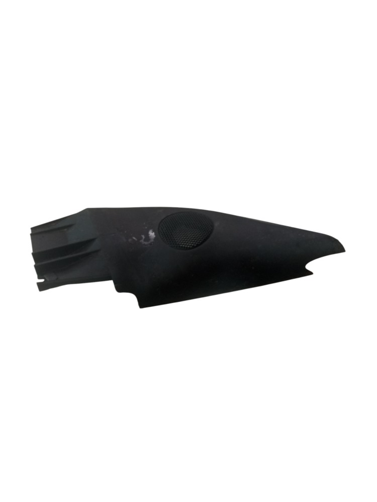 Moldura Interna Retrovisor Passat Alemao 98 2000 2003 2005 1