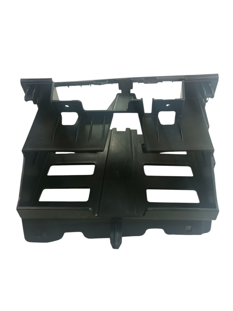 Suporte multimidia renault oroch 2024 2025 usado 4