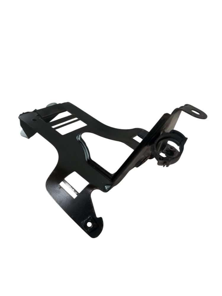 Suporte Modulo Controle Touareg 4.2 V8 2005 2010 2015 3