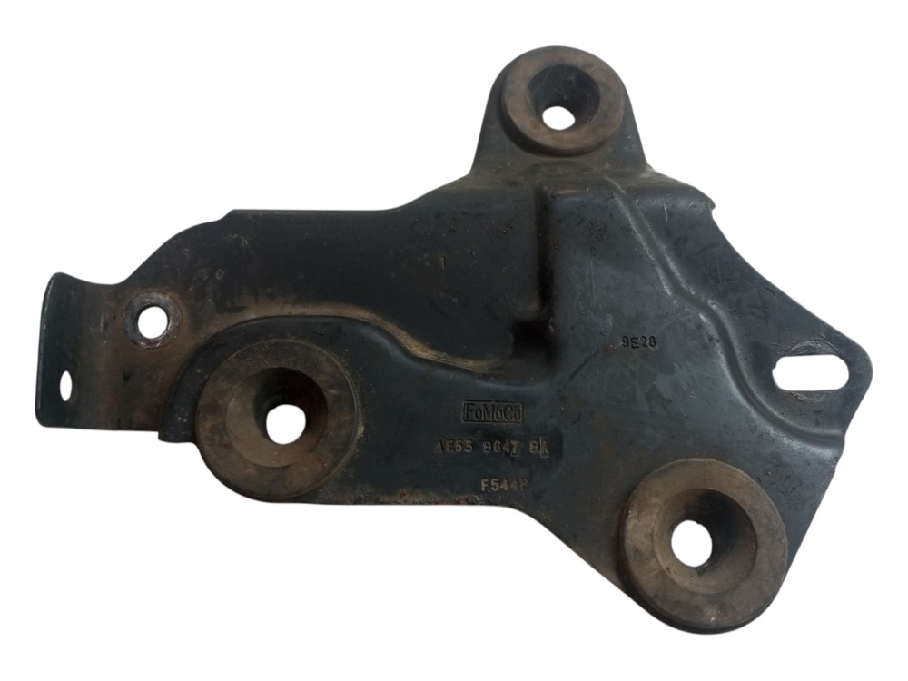 Suporte Caixa Filtro Ar Ford Fusion 2010 2011 2012 Usado 4