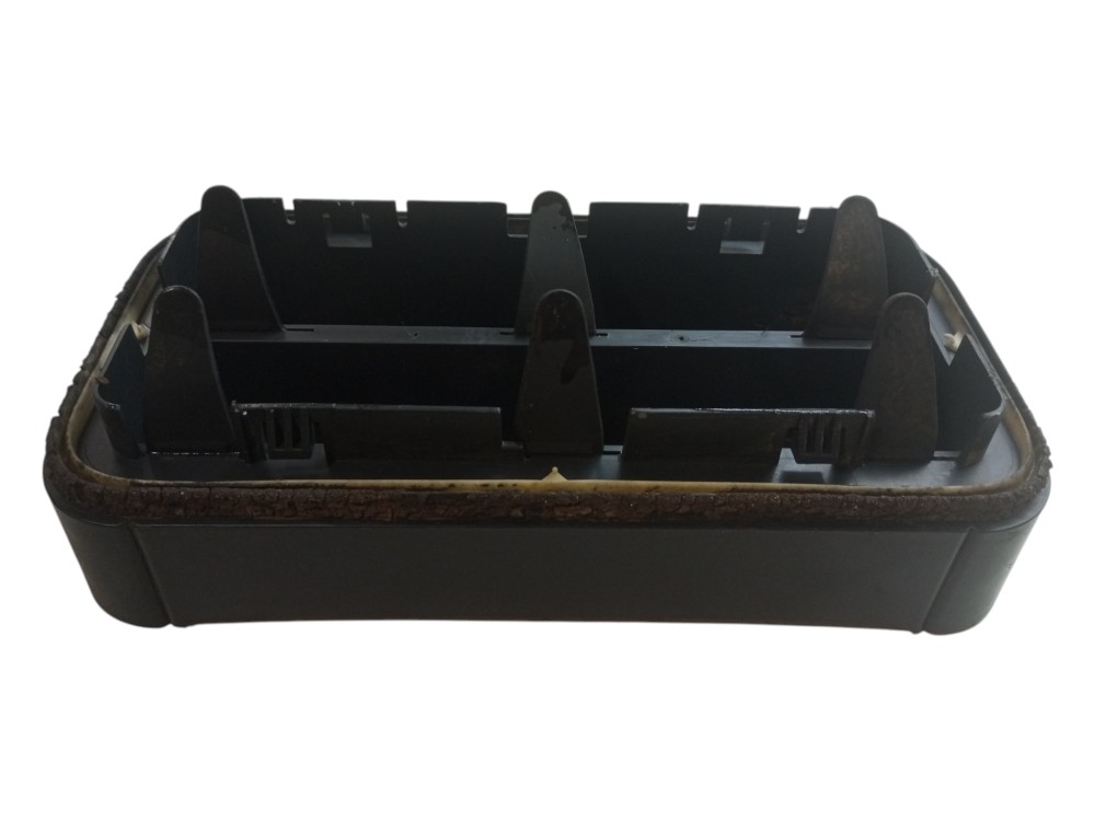 Difusor Ar Carroceria Peugeot 308 2013 2015 2018 Usado 6