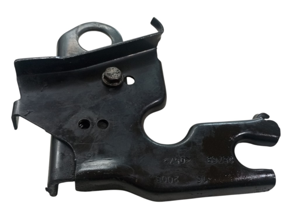 Suporte Vareta Oleo Renault Scenic 2006 2009 2010 Usado 5