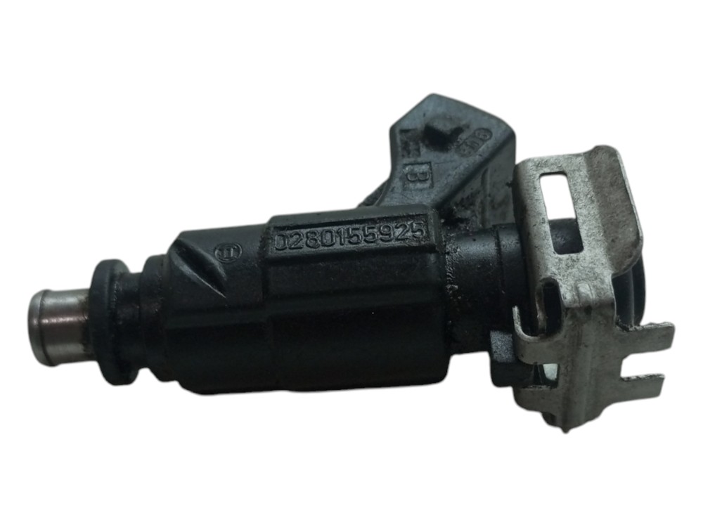 Bico Injetor Ford Fiesta Escort Courier Ka 94 95 96 97 98 1u 5