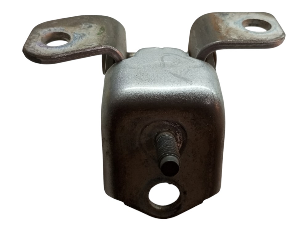 Dobradica Porta Ford Fusion 2010 Superior Traseira Direita 4