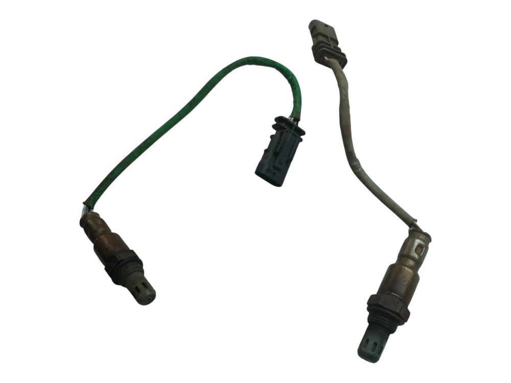 Sonda Lambda Fiat Argo 1.6 3cc Pre Pos Catalitica 2018 2023 2