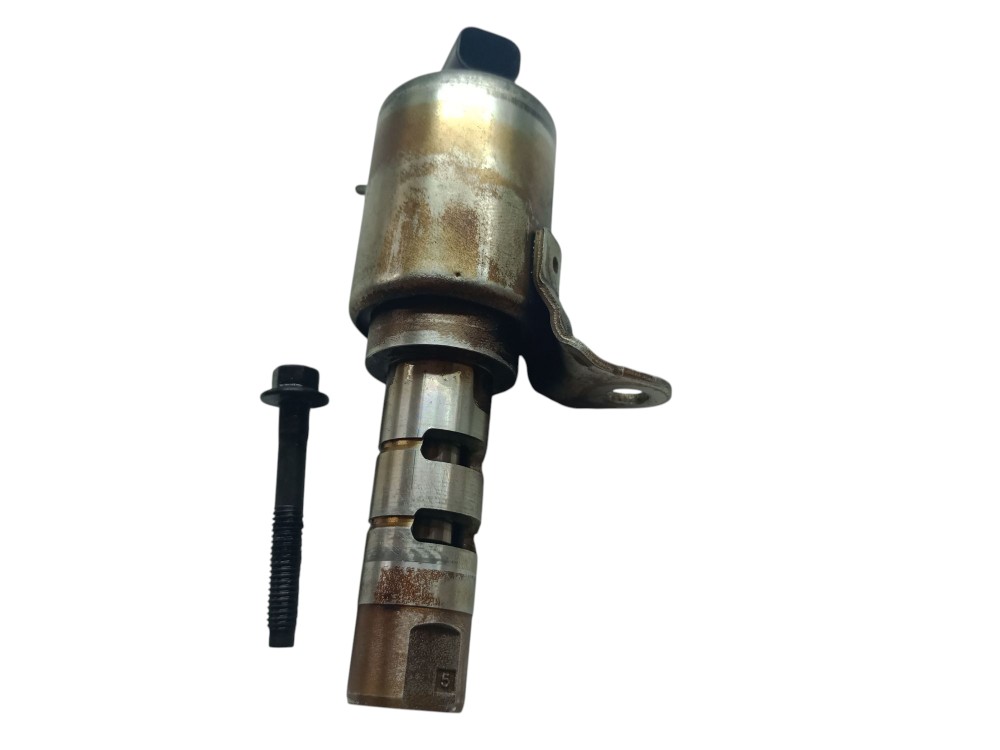 Válvula Solenoide Cabeçote Ford Fusion 2.3 2007 2008 5