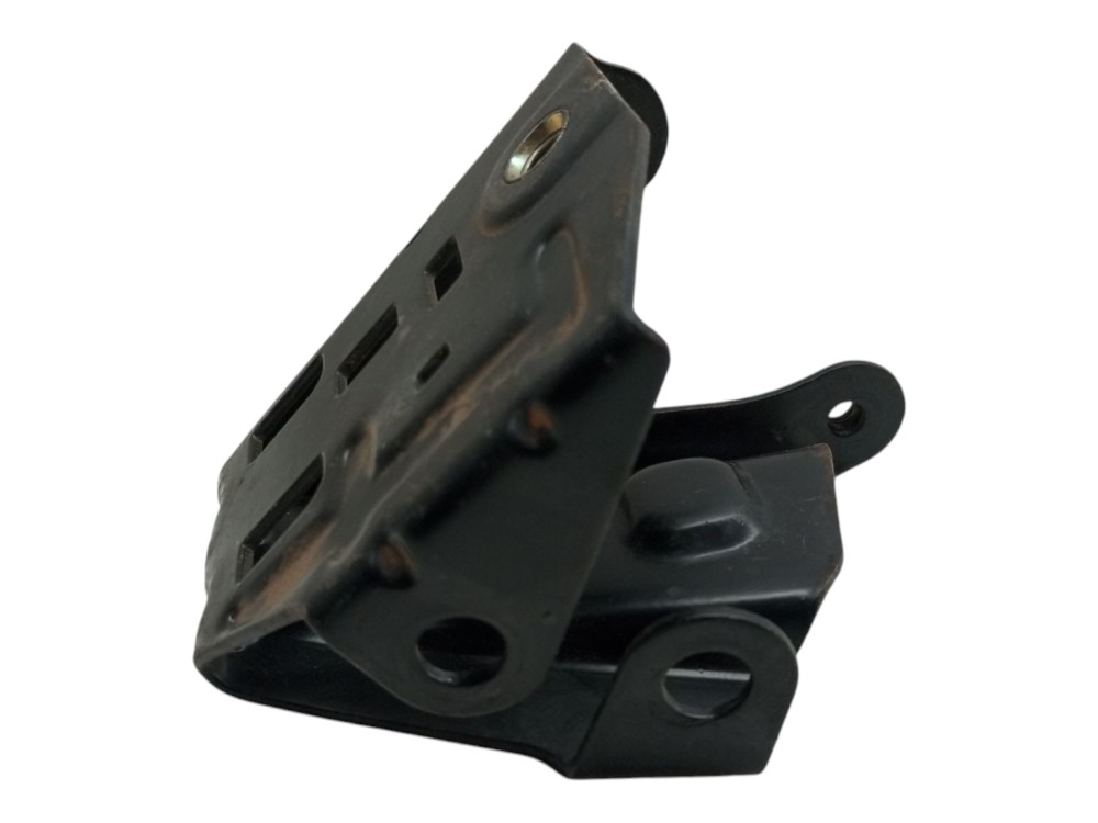 Suporte Cinto Seguranca Vw Gol G4 2007 Dianteiro Esquerdo 5