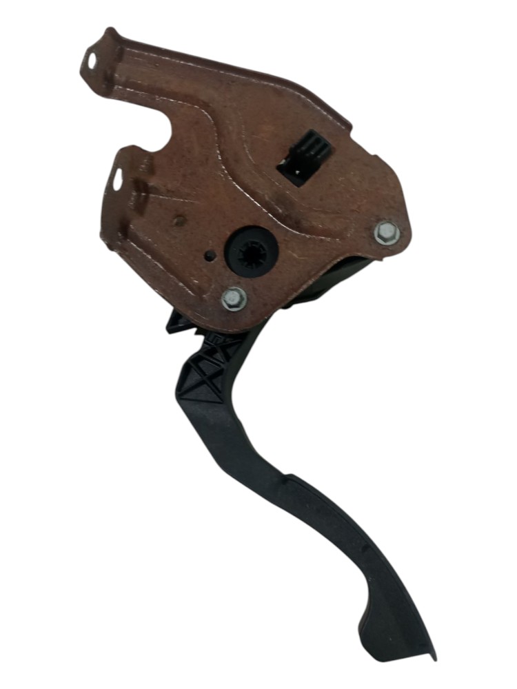 Pedal Acelerador Eletronico Renault Logan Sandero 2014 2019 6