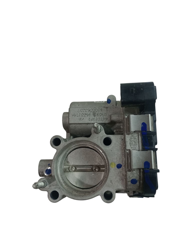 Corpo Borboleta Tbi Jeep Renegade 1.3 2018 2020 2023 1