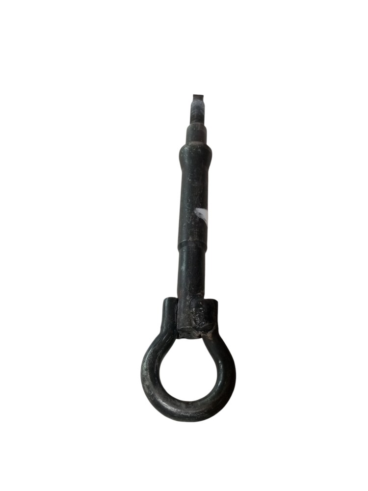 Gancho Engate Reboque Peugeot 206 99 2003 2007 2008 2010 2