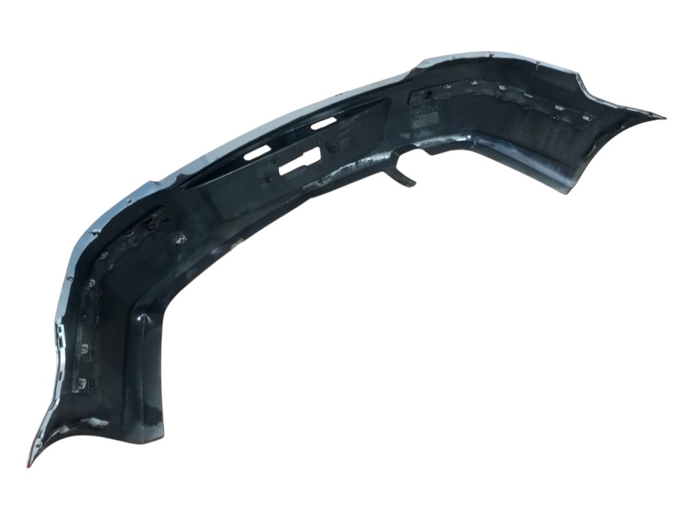 Suporte Parachoque Traseiro Chevrolet Vectra 2006 2010 2012 7
