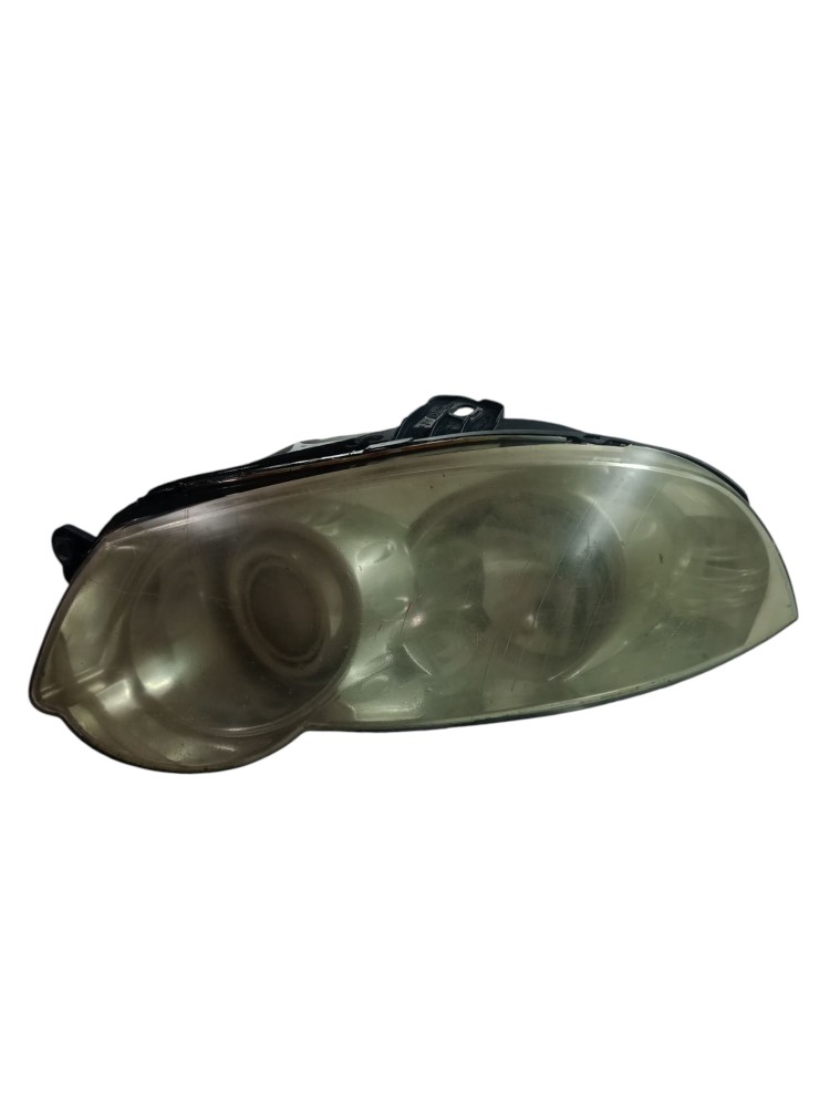 Farol Lanterna Fiat Siena Palio 2005 2012 Dianteiro Esquerdo Esquerdo/motorista
