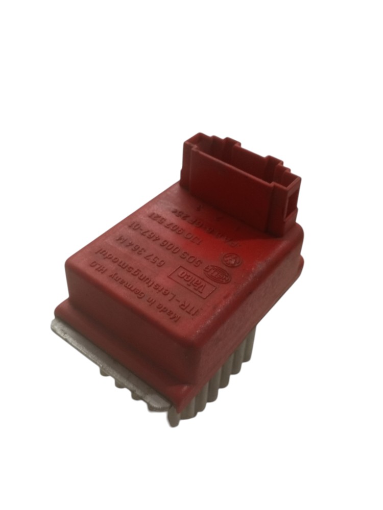 Resistencia Ar Condicionado Golf 95 2001 Volkswagen 3