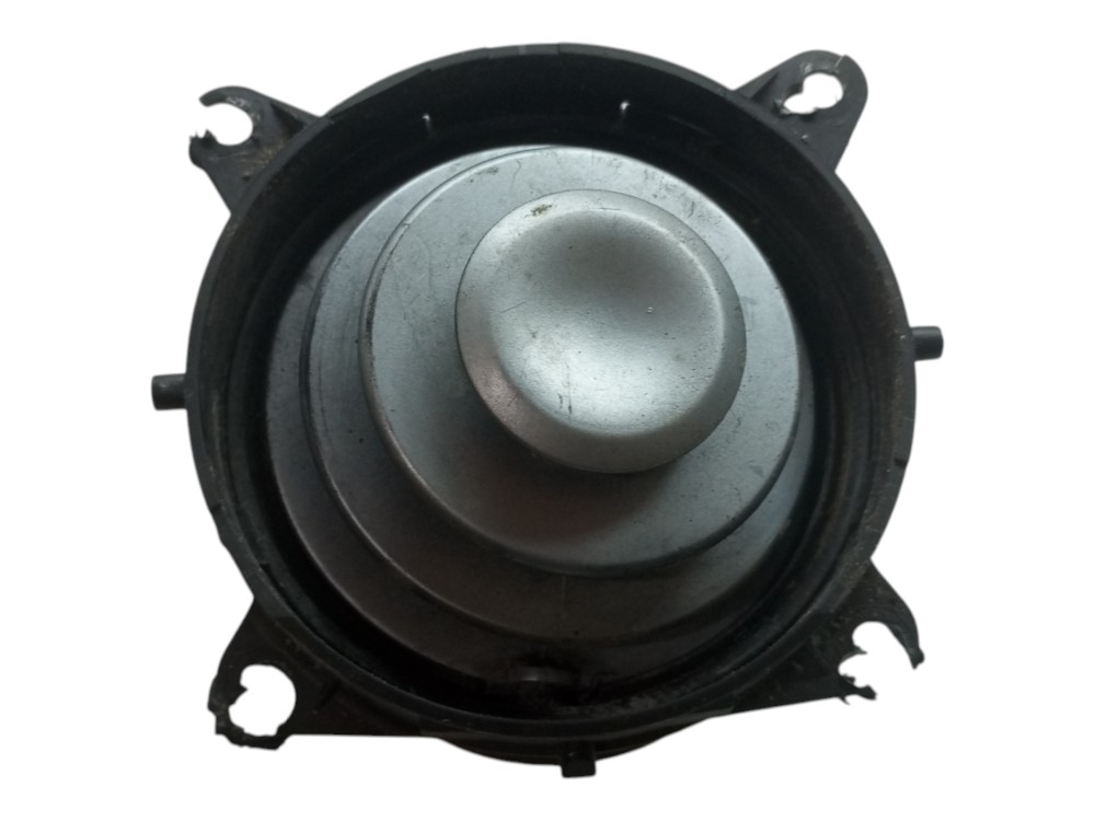 Difusor Ar Painel Central Citroen C3 2003 2006 2009 2012 4