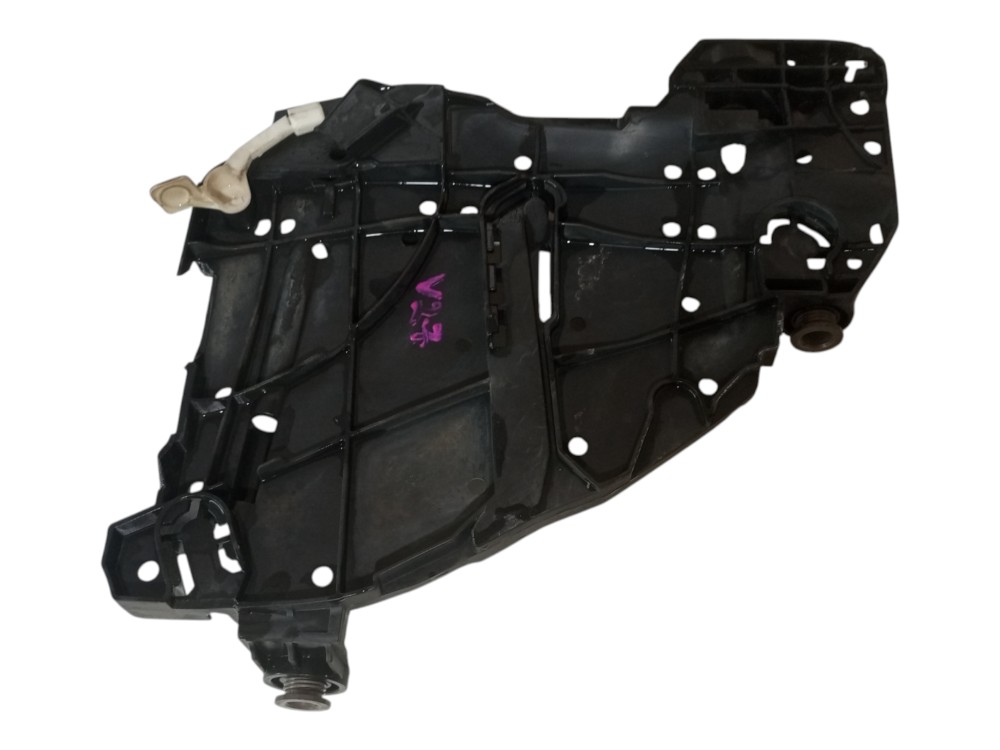 Guia Suporte Farol Volkswagen Touareg V8 2006 2015 2