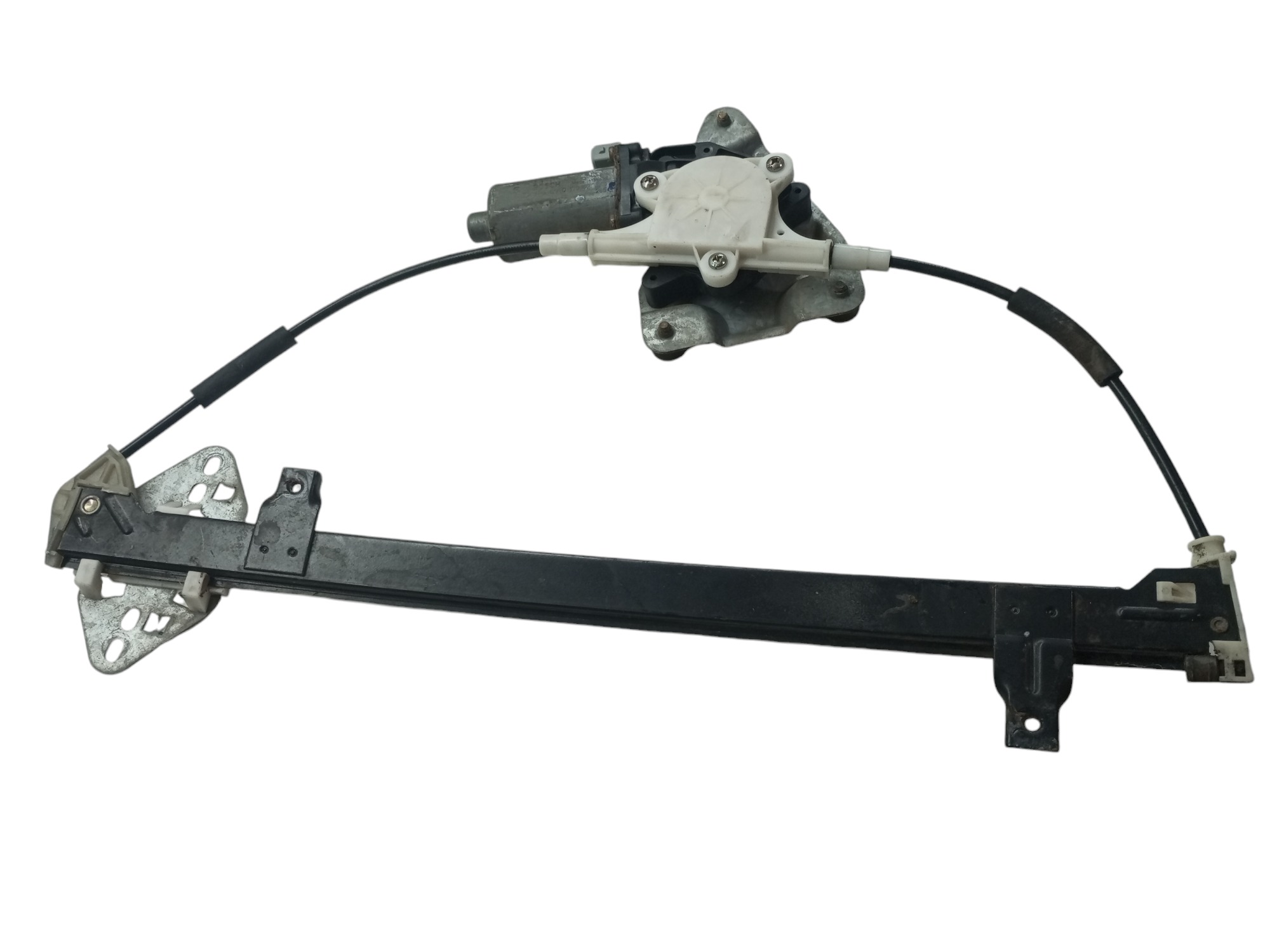 Maquina Vidro Gol G3 99 2001 2002 2005 Traseira Esquerda 4