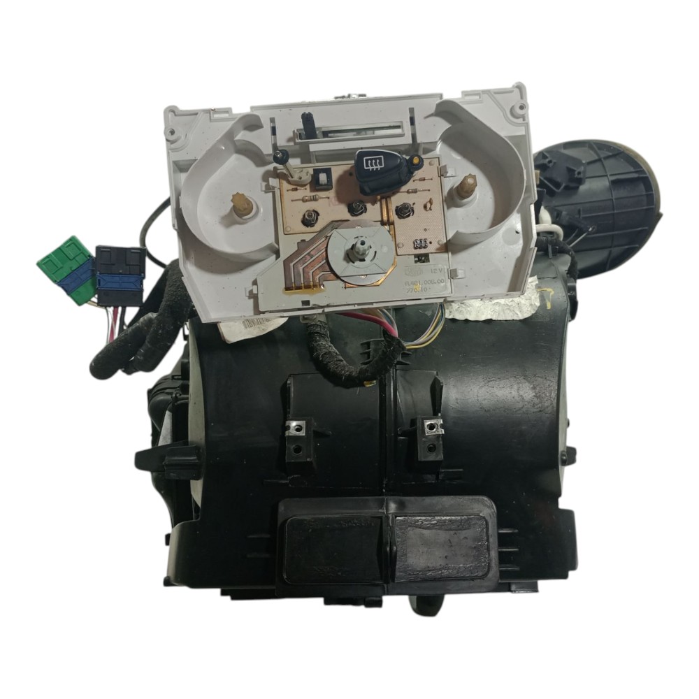 Caixa evaporadora ar peugeot 206 207 C3 1.4 1.6 2003 2012 6