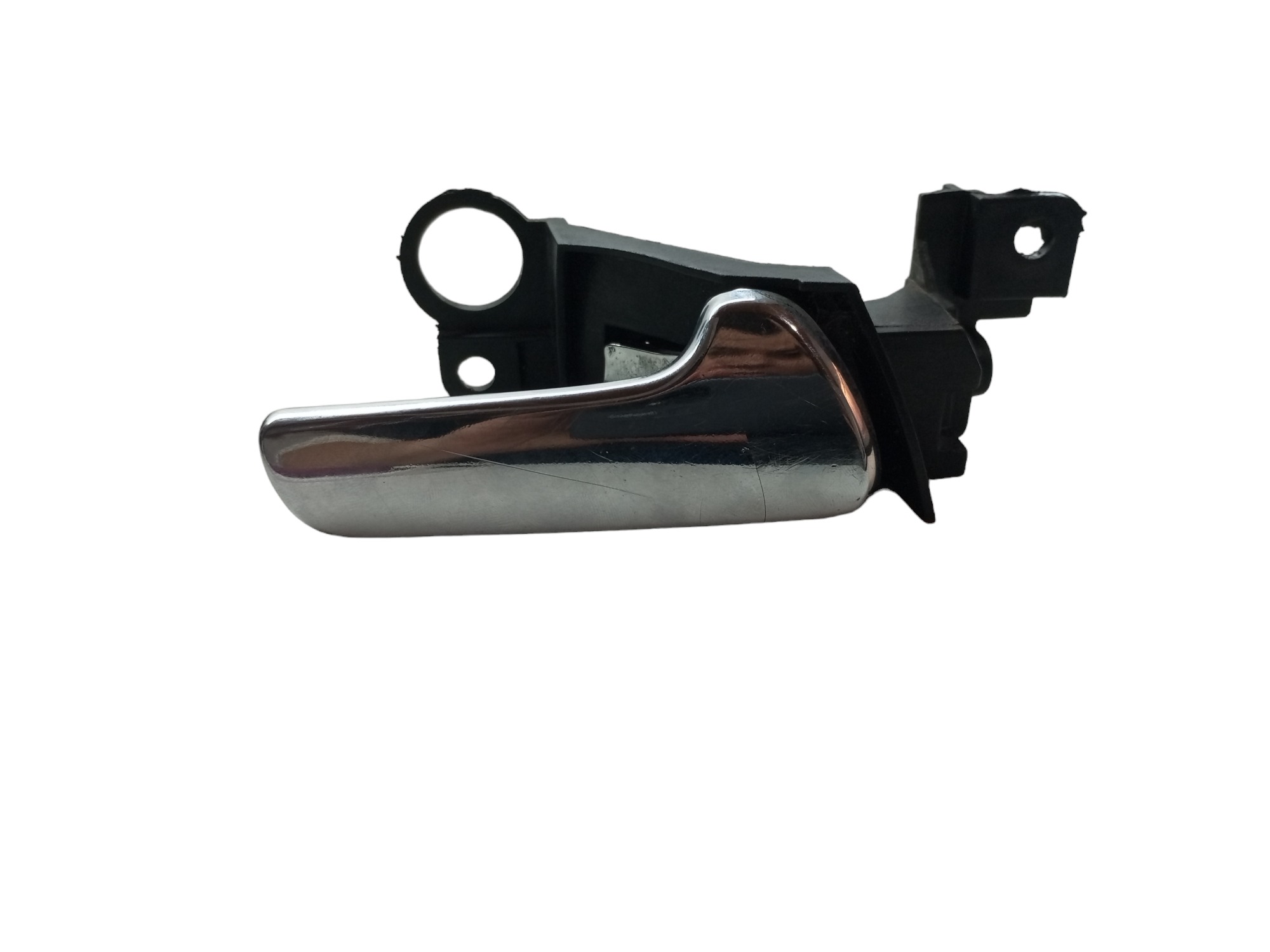 Macaneta interna zafira astra 99 2002 2003 2011 traseira direita 1