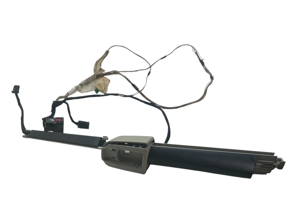 Chicote Luz Teto Quebra Sol Citroen C4 Picasso 2010 2014 1