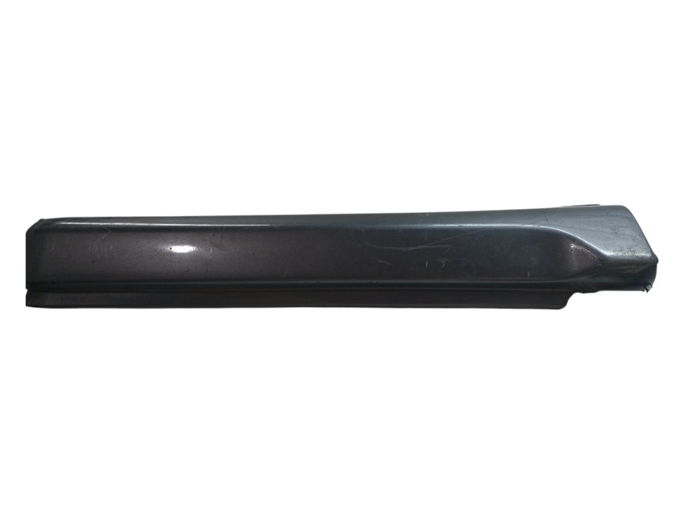Spoiler Caixa De Ar Kia Sorento 2005 2009 Traseira Direita  Chumbo 3