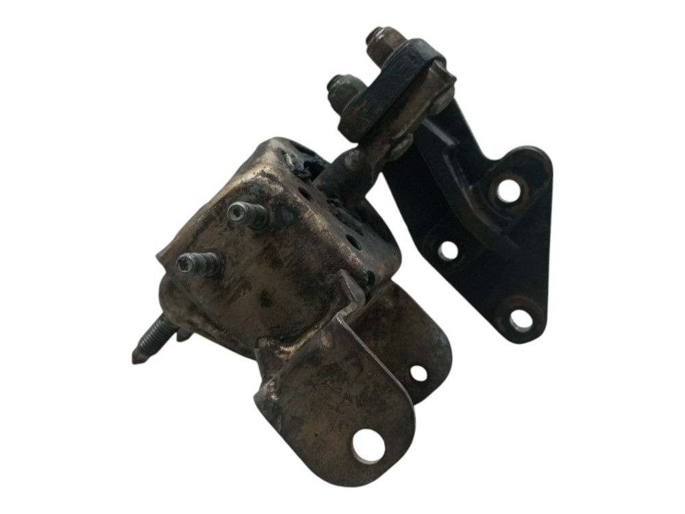 Coxim Motor Hidraulico Ford Escort 97 2002 Dianteiro Usado 1