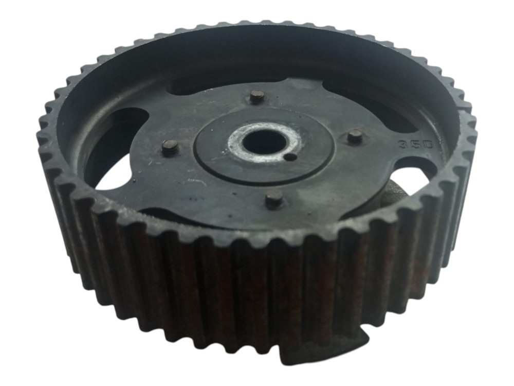 Polia Engrenagem Comando Valvula Kia Sorento 2012 2015 5