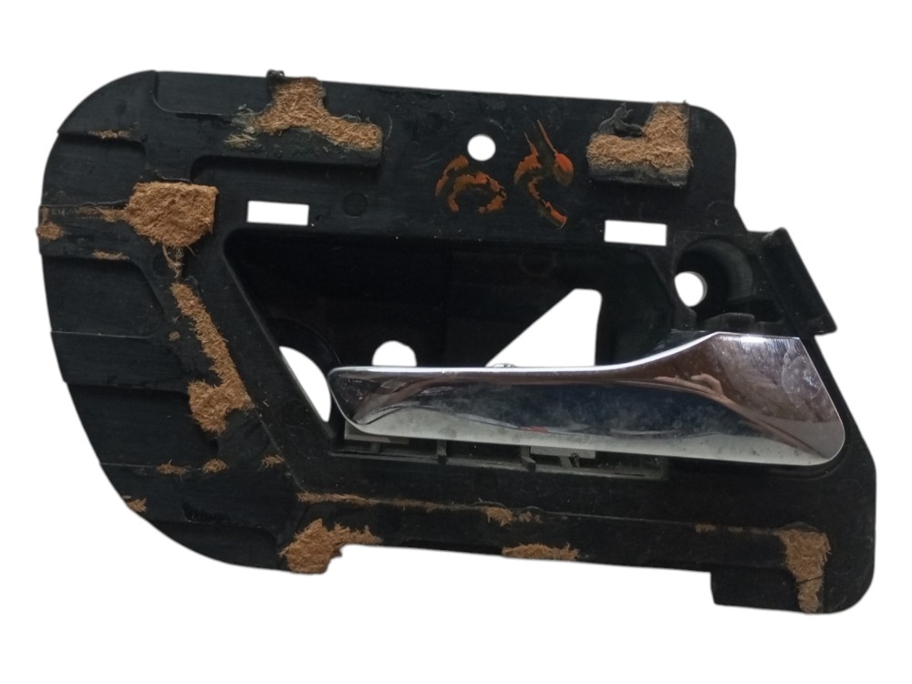 Macaneta Interna Mercedes C280 94 97 98 Dianteiro Direito  Dianteira 5