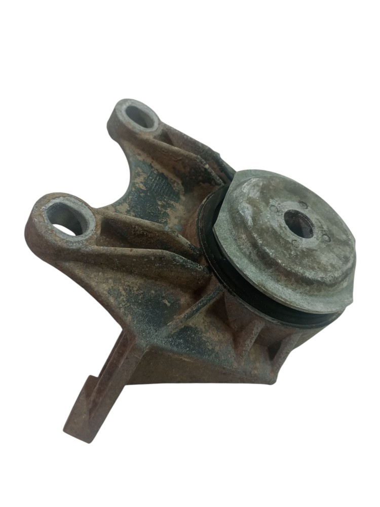 Suporte Do Motor Fiat Stilo 2003 2011 Dianteiro Esquerdo 2