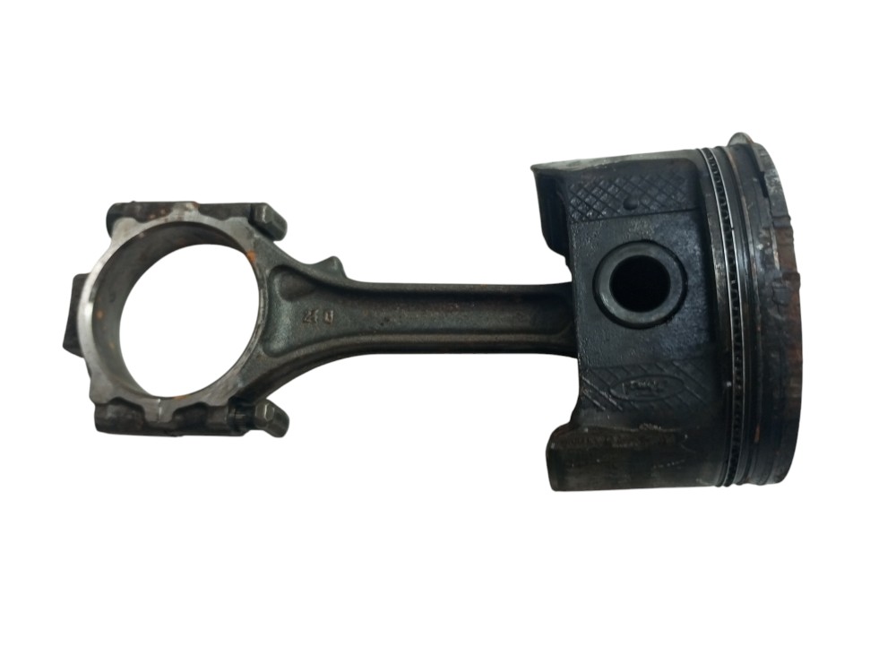 Pistão Biela Land Rover Discovery 3 4.0 V6 2008 2009 4