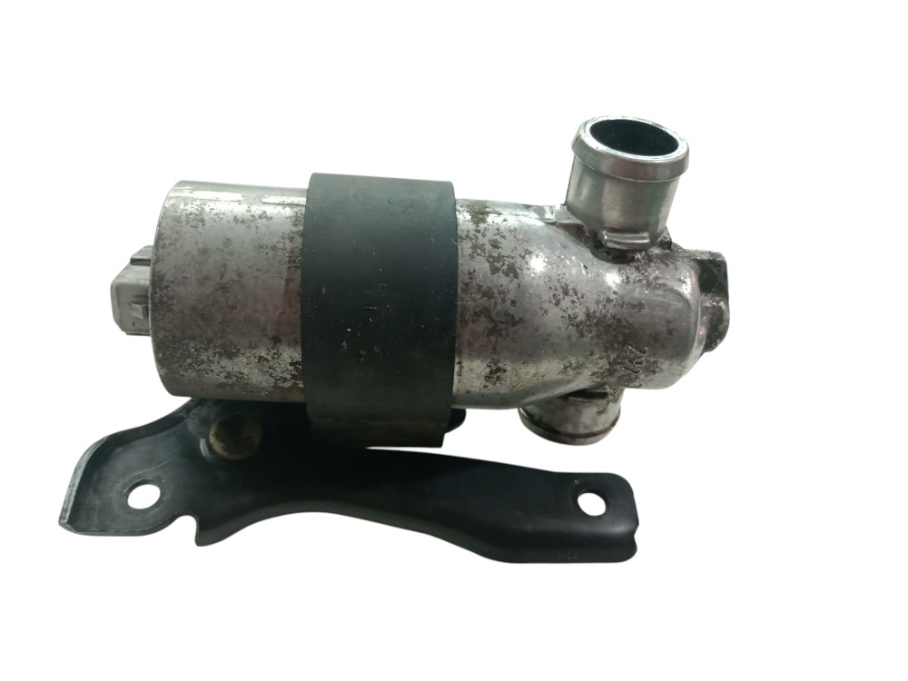 Atuador Marcha Lenta Bmw 330i Ie46 M54 99 2002 2004 2006 4