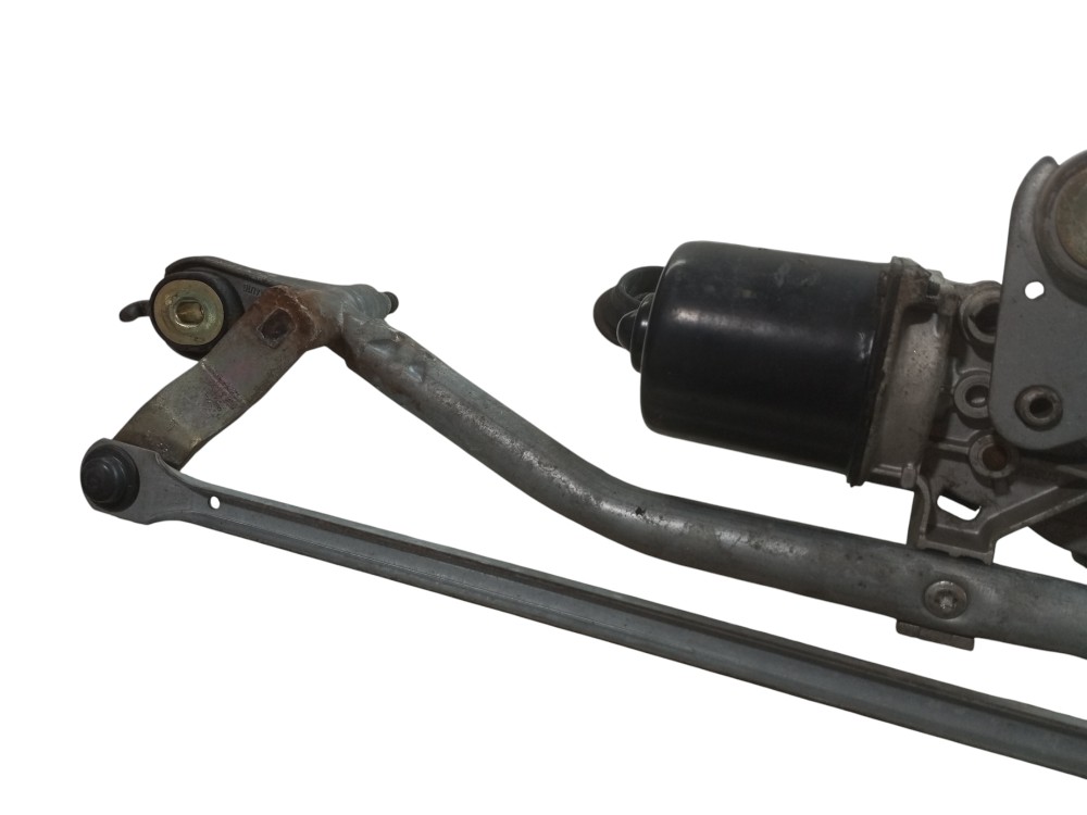 Galhada Motor Limpador Parabrisa C3 2003 2007 2012 Usado 2