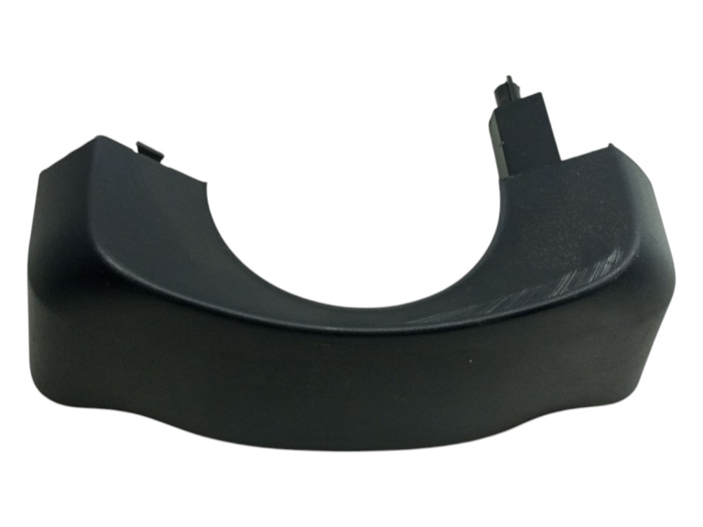Moldura Acabamento Coluna Direcao Superior Megane 2006 2012 7