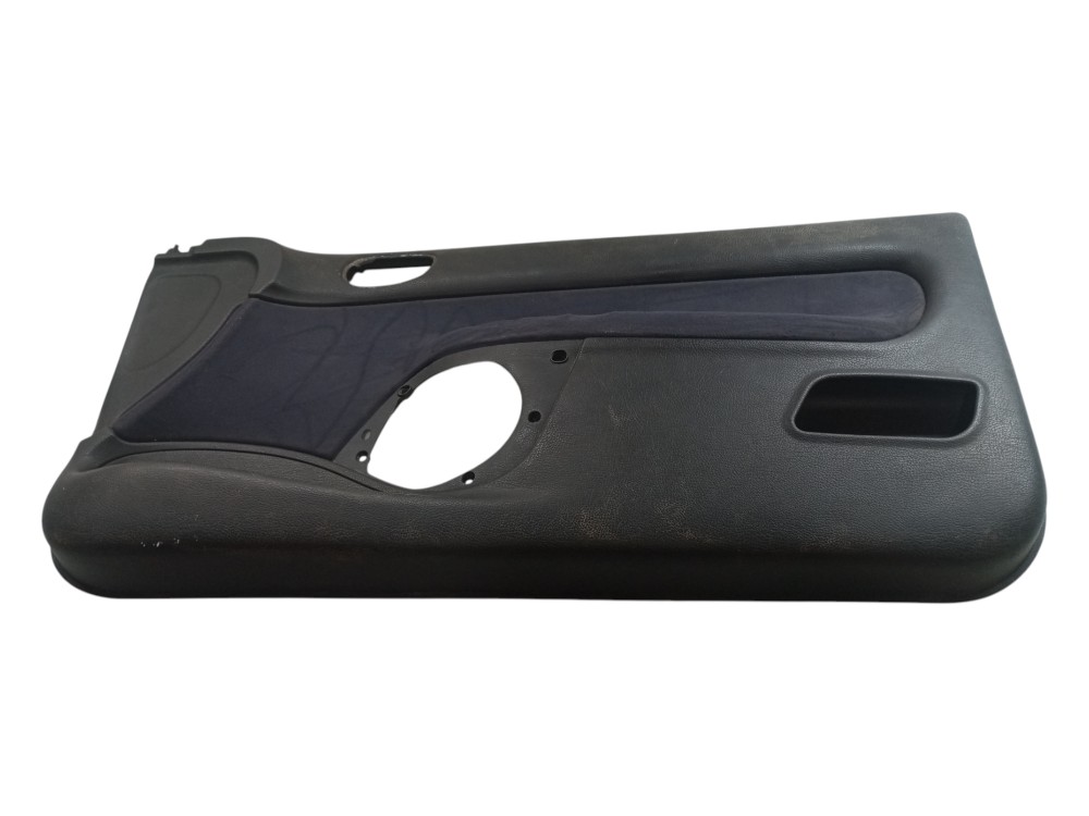 Forro Porta Direito Peugeot 206 2 Portas 99 2000 2002 2006 4