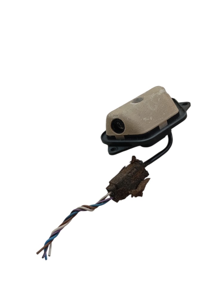 Sensor Alarme Teto Chevrolet Vectra 97 99 2000 2002 2005 Bege