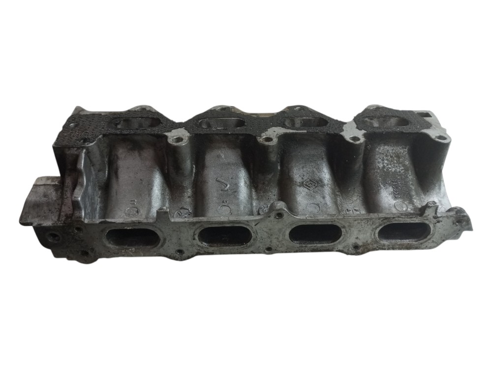Coletor Admissao Renault Megane 2007 2009 2010 2013 4