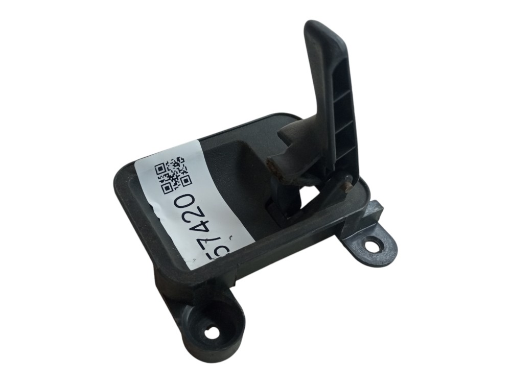 Macaneta Porta Interna Vectra 97 99 2005 Traseira Direita 4