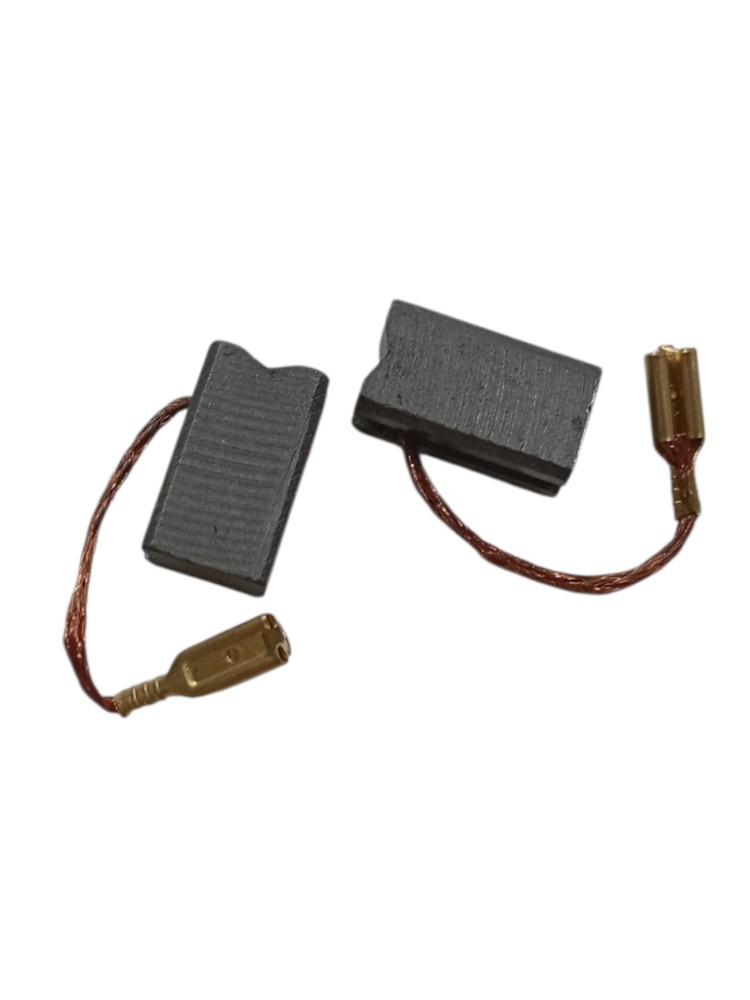 Carvao Para Esmerilhadeira Black Cker G720 B2 Tipo 5 7