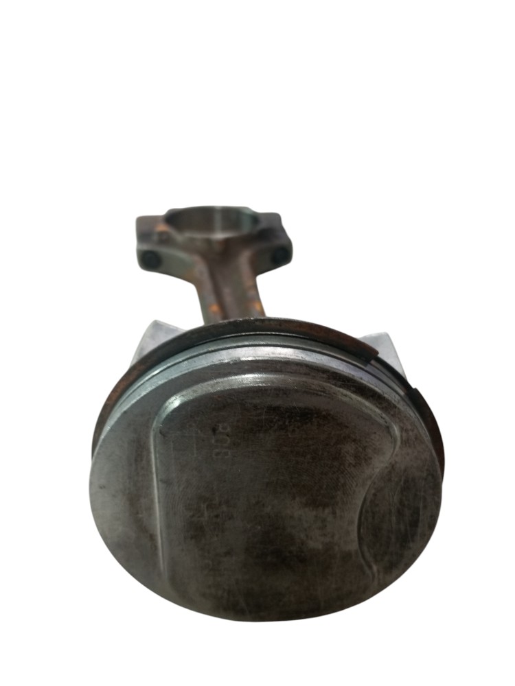Biela Pistao Fiat Fire Uno 1.3 1.4 2004 2006 2009 Usado 5