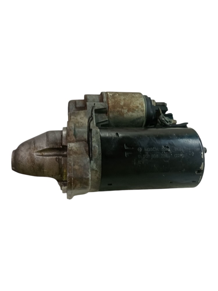 Motor Arranque Partida Volkswagen Touareg 2005 2015 7