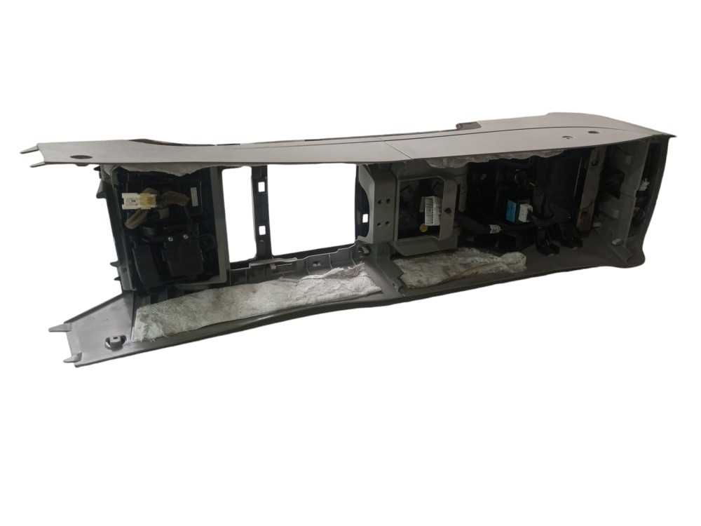 Console Central Hyundai Azera 2008 2009 2010 Difusor Traseir 6
