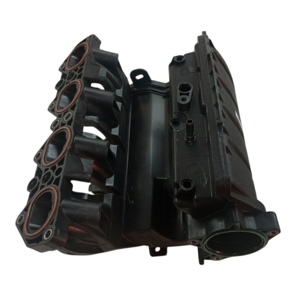 Coletor Admissao Peugeot C3 C4 1.6 2008 2010 2012 2014 Usado 2