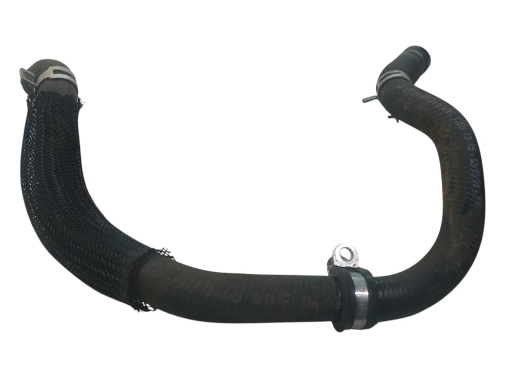 Mangueira Agua Radiador Citroen C4 Pallas 2008 2010 2012 6