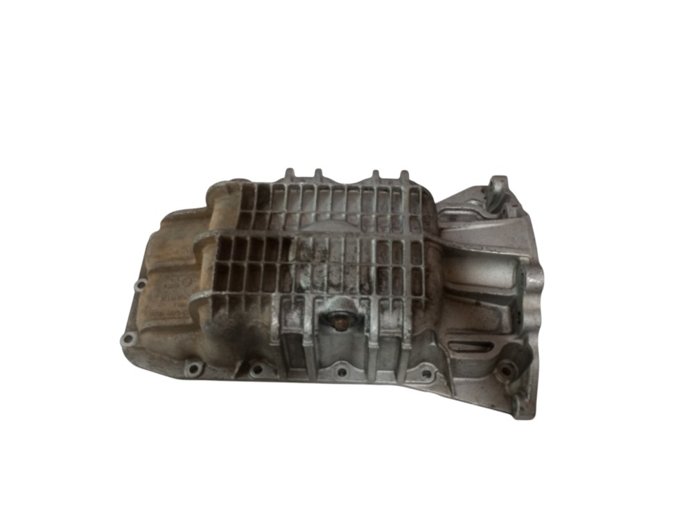 Carter Motor Oleo Ford Fiesta Focus 1.6 2014 2015 2016 2017 2